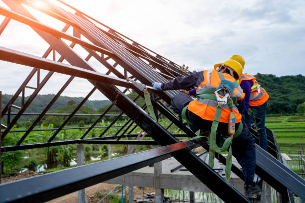 Best Roof Leak Repair  in Ke Arthur, LA