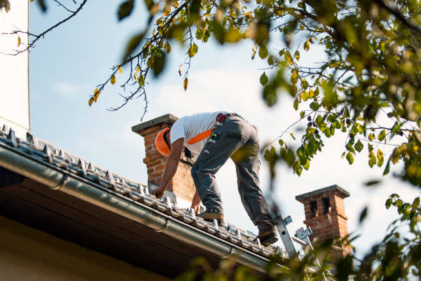 Best Local Roofing Companies  in Ke Arthur, LA