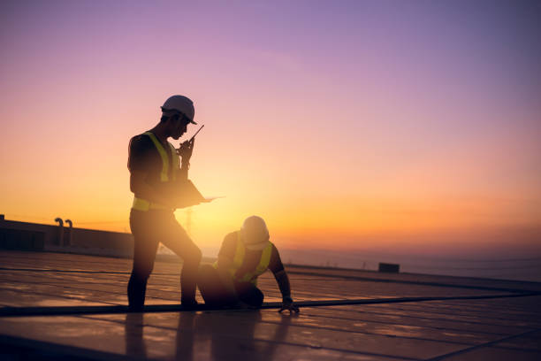 Best Roof Gutter Cleaning  in Ke Arthur, LA