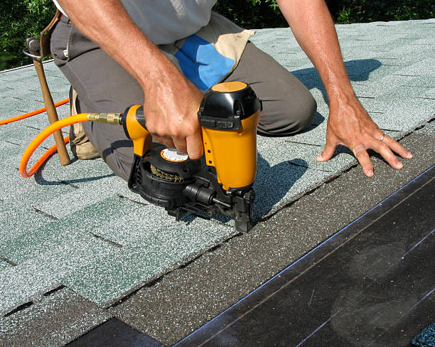Roof Gutter Cleaning in Lake Arthur, LA