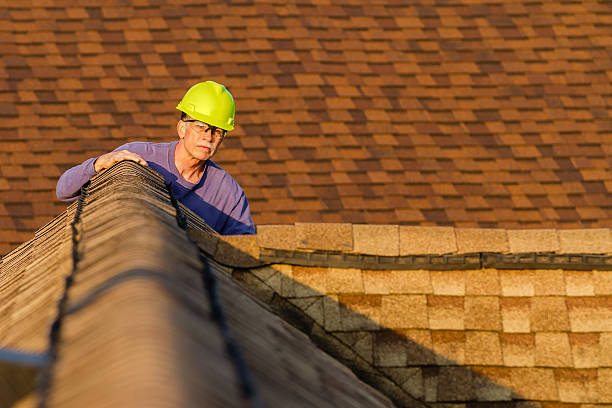 Best New Roof Installation  in Ke Arthur, LA