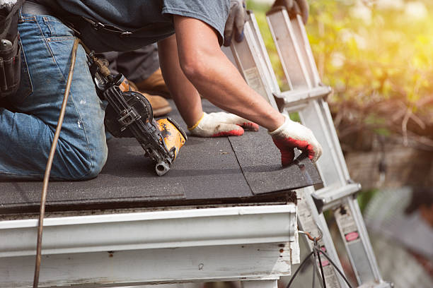 Best Flat Roof Repair Services  in Ke Arthur, LA