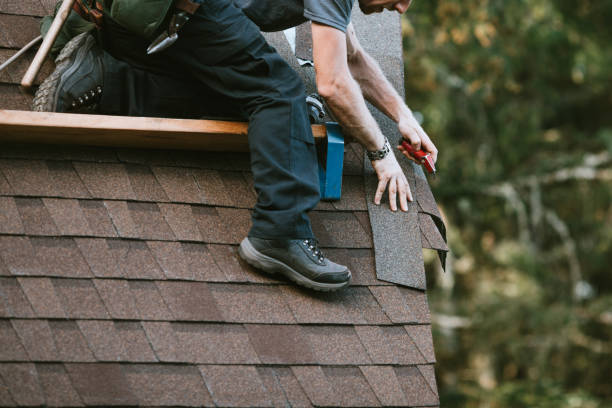 Quick and Trustworthy Emergency Roof Repair Services in Lake Arthur, LA