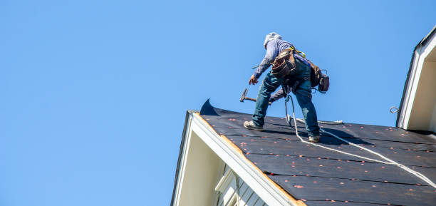 Best Shingle Roofing Installation  in Ke Arthur, LA